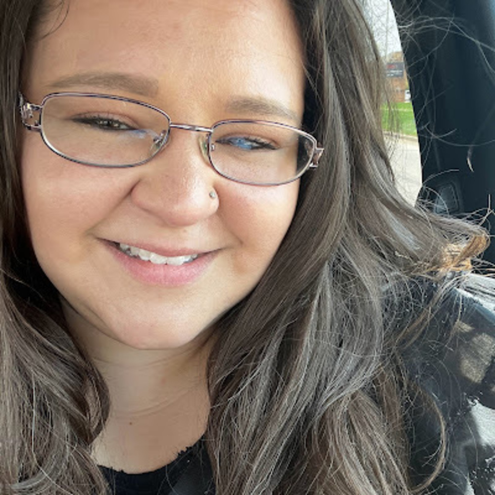 Meet your Posher, Brooke